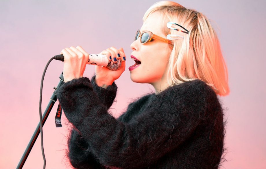 Alice Glass defamation case dismissed
