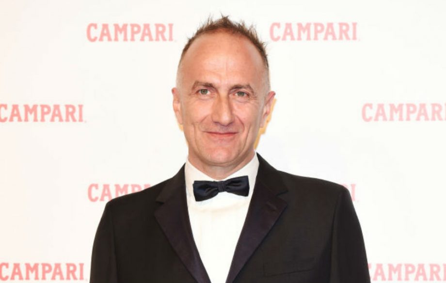 Call of Duty movie director