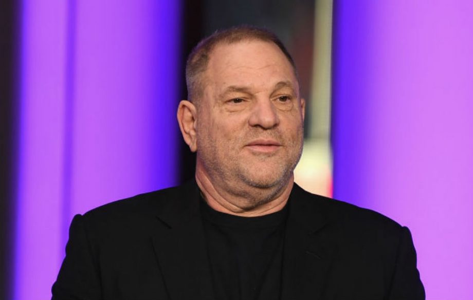 harvey weinstein play
