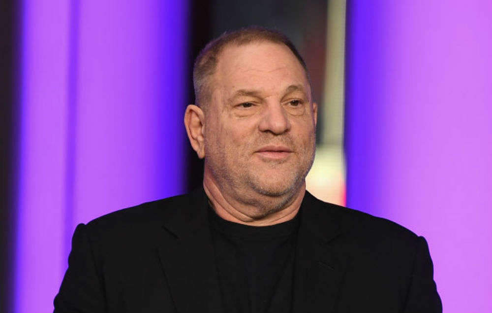 harvey weinstein play