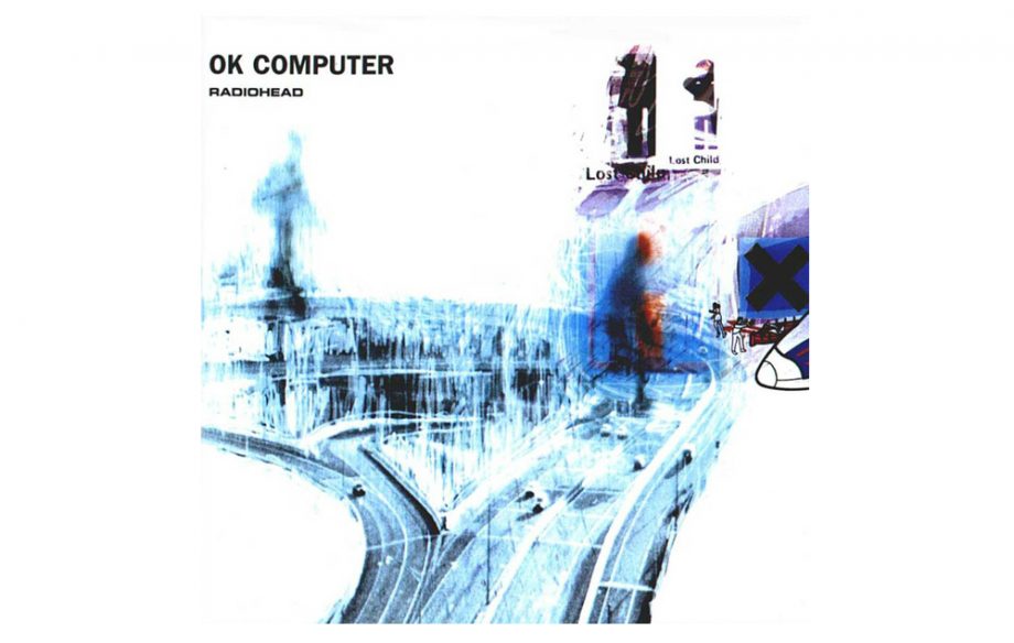 Radiohead OKNOTOK
