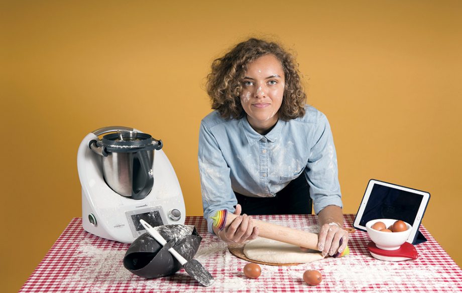 Ruby Tandoh