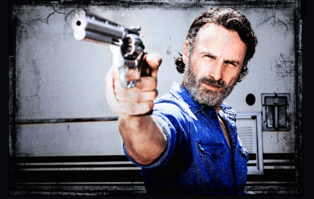The Walking Dead