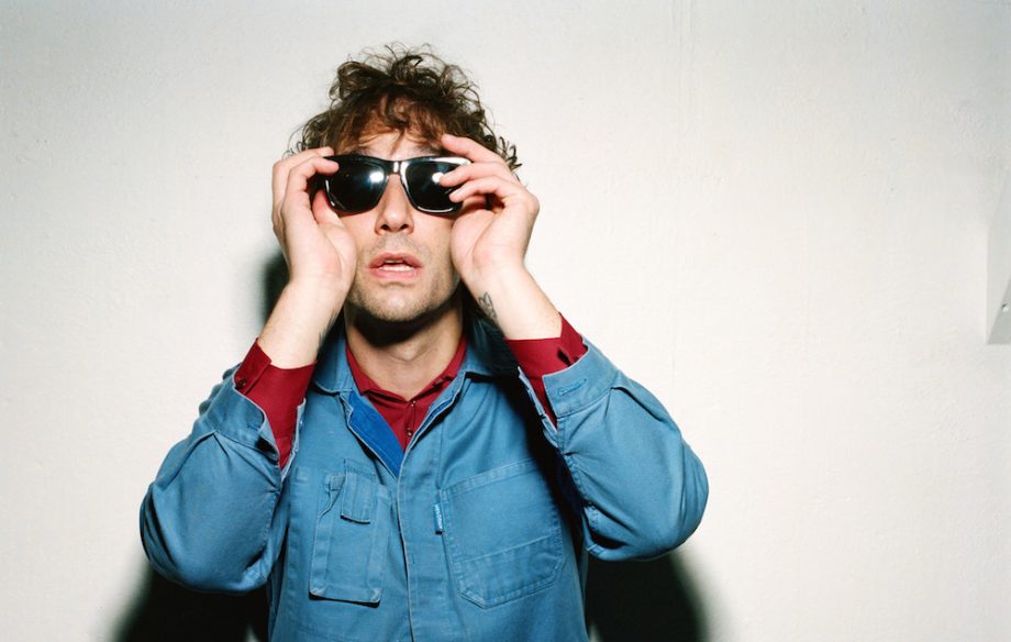 Albert Hammond Jr
