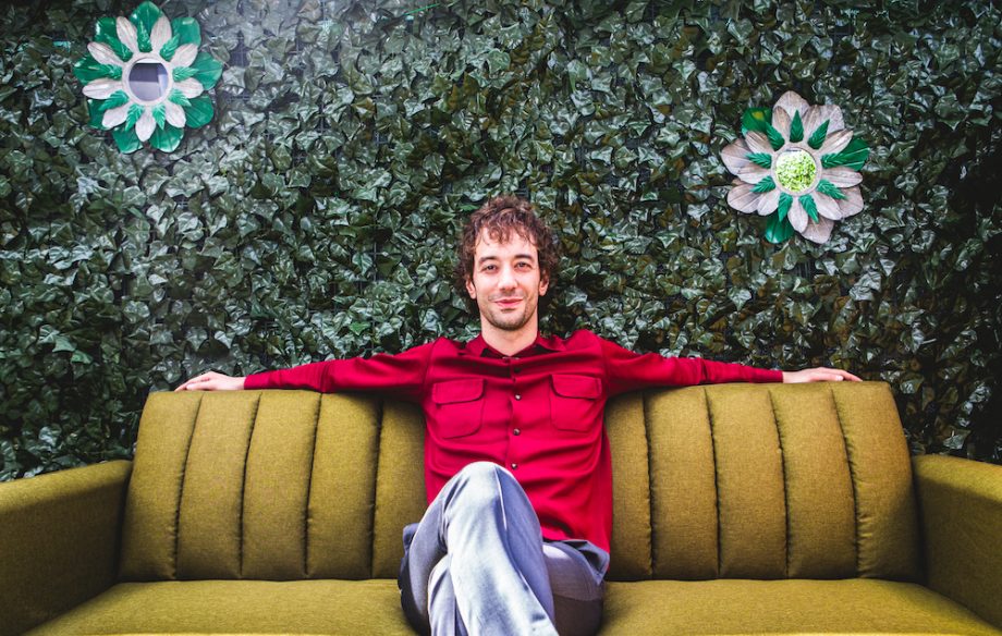 Albert Hammond Jr