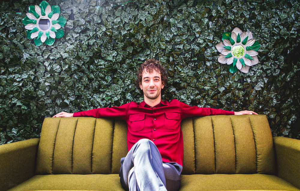 Albert Hammond Jr