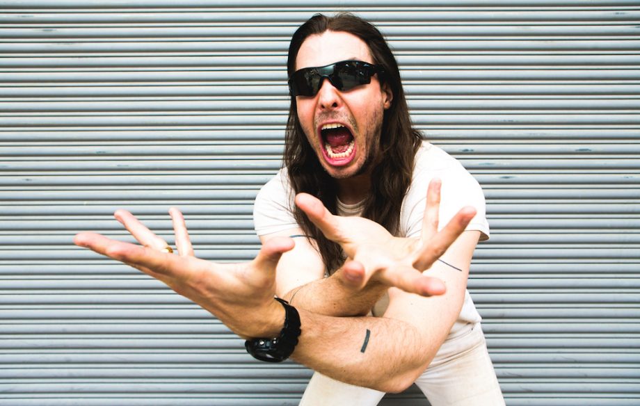 Andrew WK