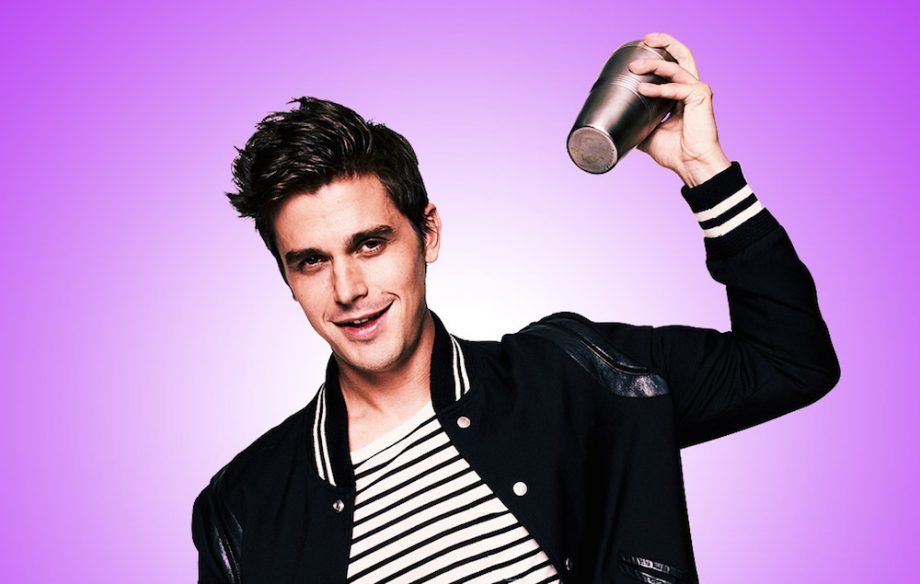 Antoni Porowski