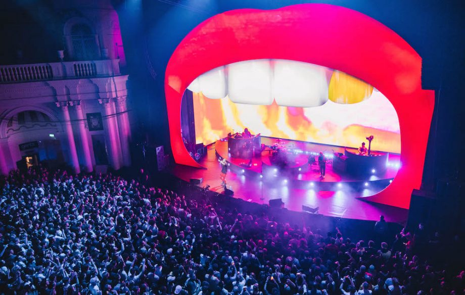 Dr Dre presents Anderson .Paak