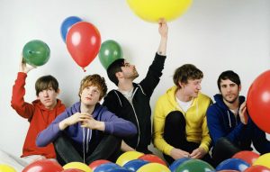 Foals Antidotes