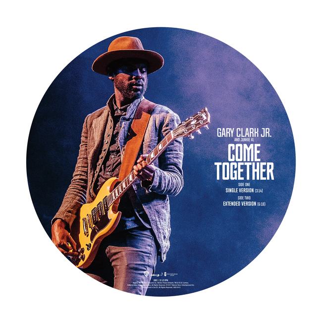 Gary Clark Jr