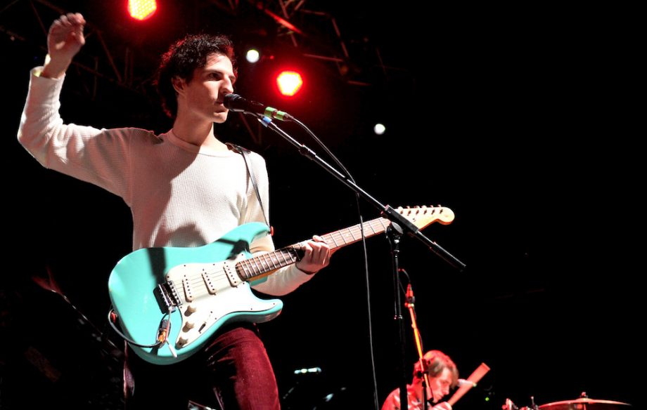 Swim Deep return