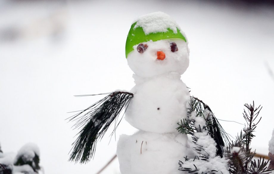 Snowman