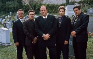 The Sopranos