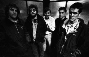 Pavement in Germany, 1997