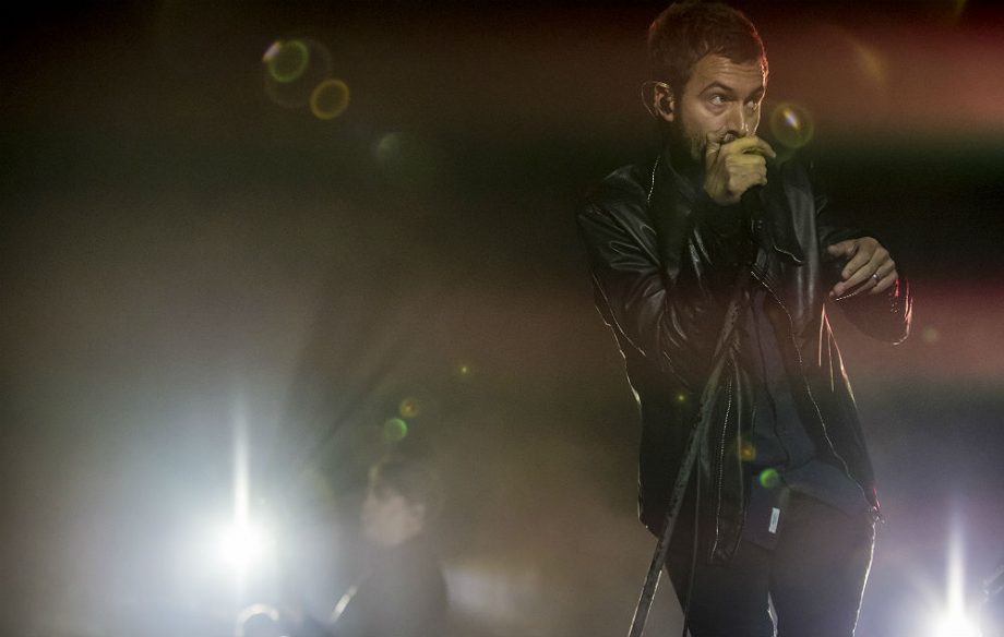 Editors' Tom Smith