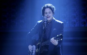 Jack White