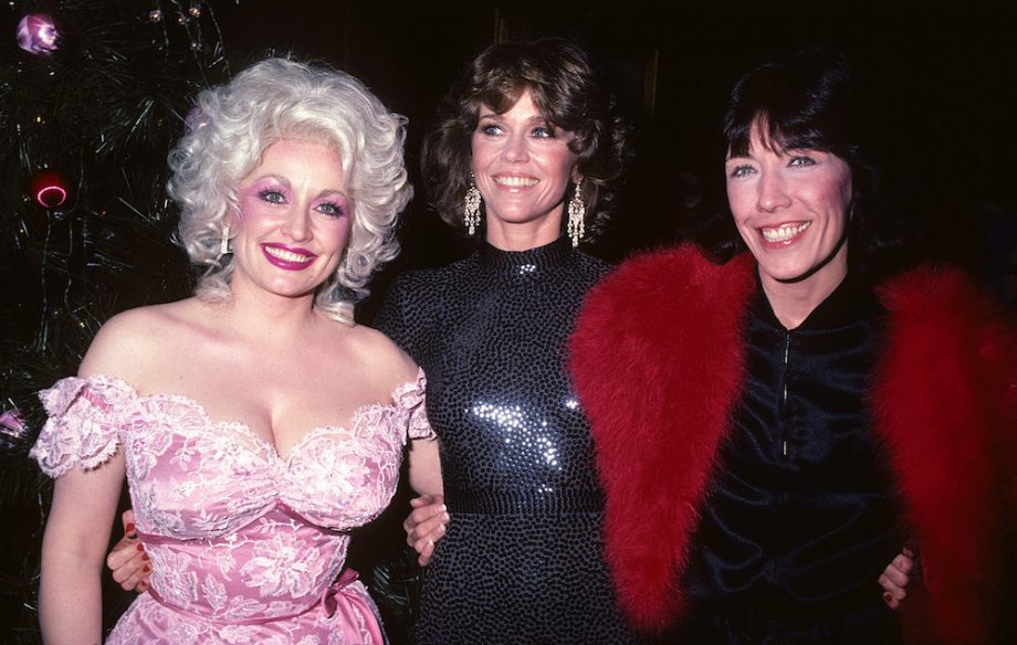 Dolly Parton 9 To 5