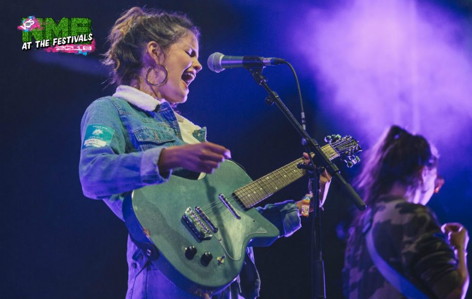 SXSW 2018