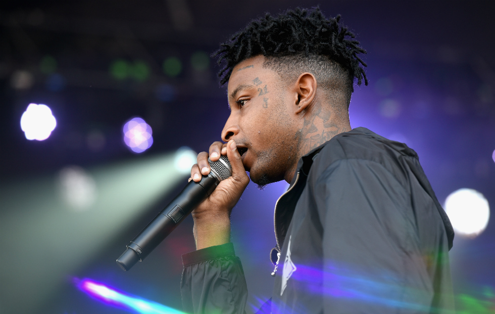 21 Savage