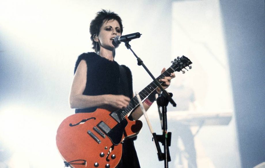 Cranberries final album
