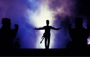Prince