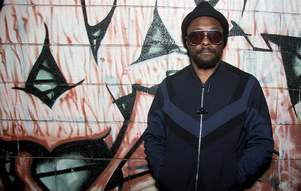 Will.i.am