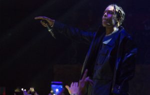 A$AP Rocky