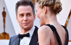 Oscars 2018 winners