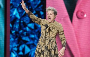 Frances McDormand Oscar