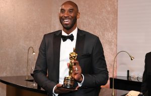 Kobe Bryant
