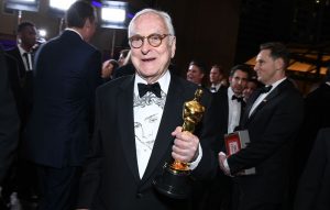 biggest talking points Oscars 2018