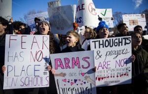 Parkland school shooting