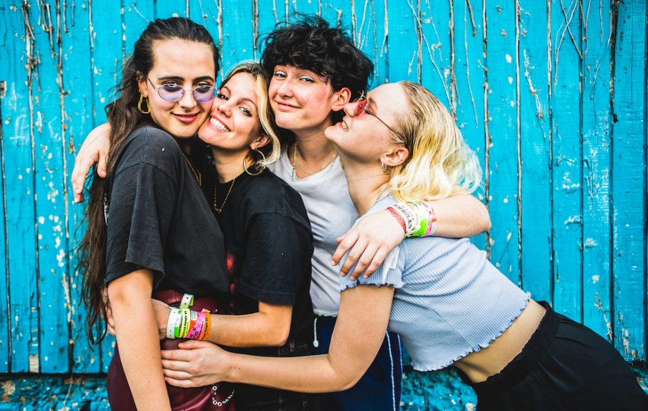 Hinds