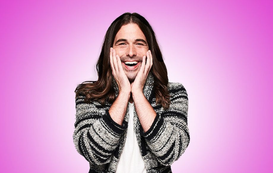 Jonathan Van Ness - Queer Eye