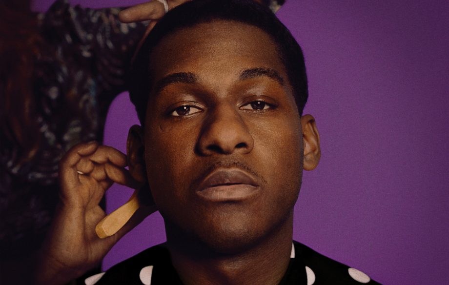 Leon Bridges