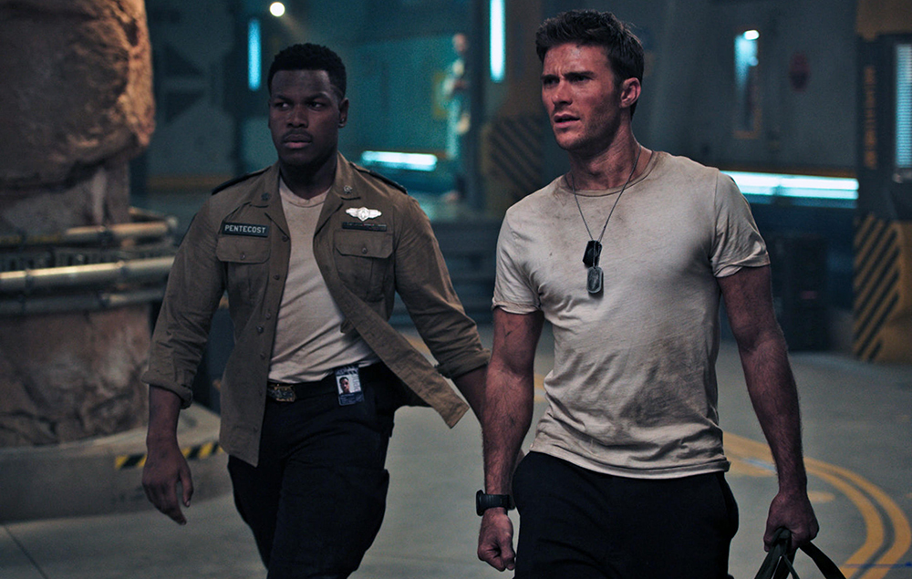 Scott Eastwood