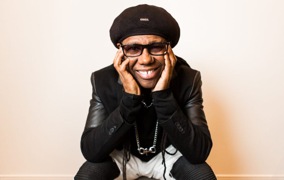 Nile Rodgers