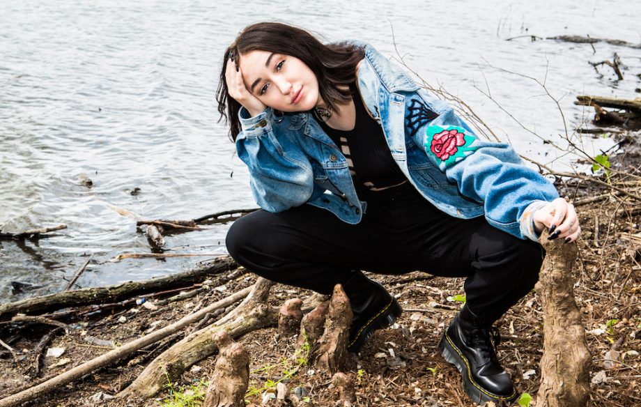 Noah Cyrus