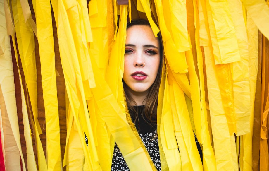 Soccer Mommy