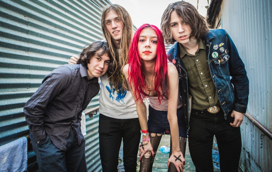 Starcrawler