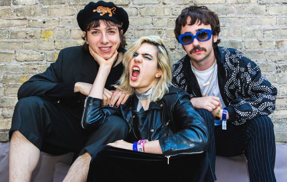 Sunflower Bean