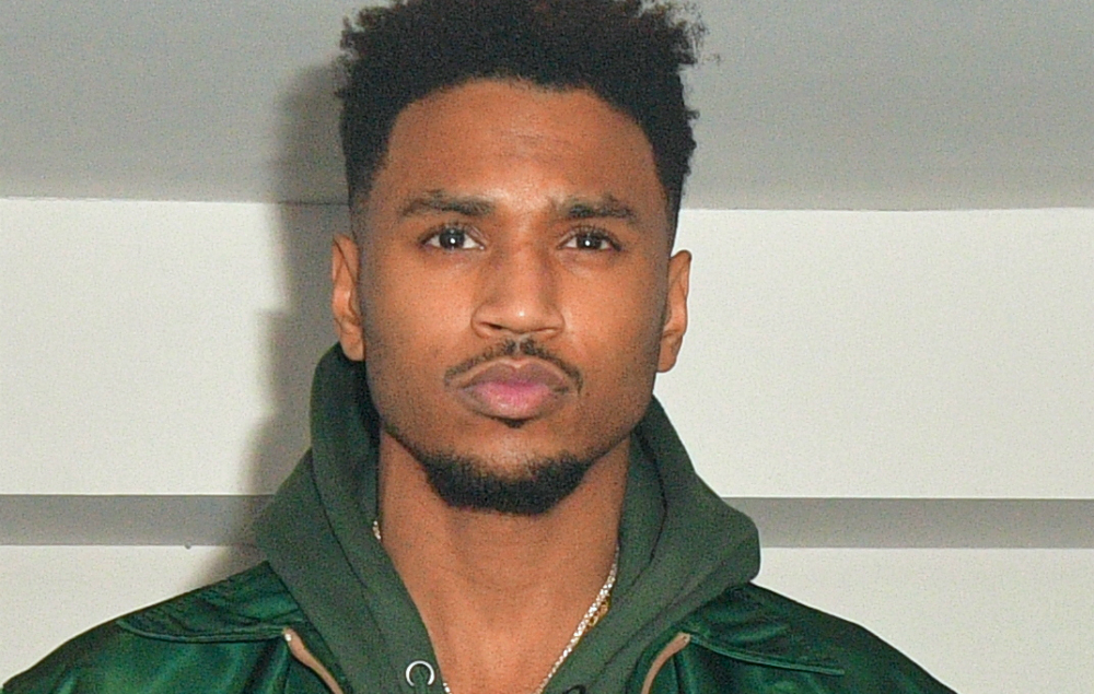 Trey Songz