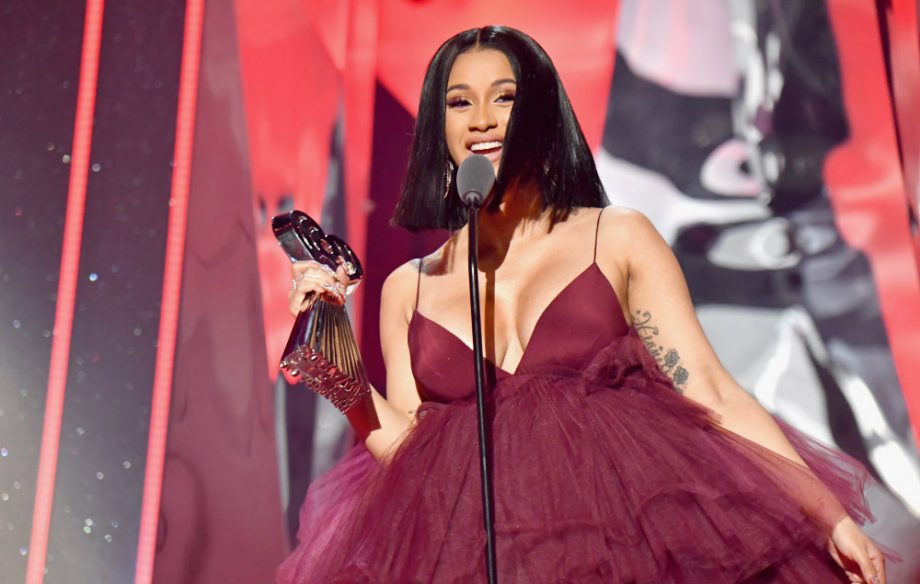 Who Is Cardi B 23 Geeky Facts About The Chart Topping Bronx Rapper - cardi b credit getty