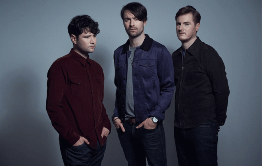 The Courteeners Not Nineteen Anymore new version