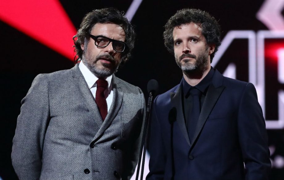 Flight of the Conchords tour postponed