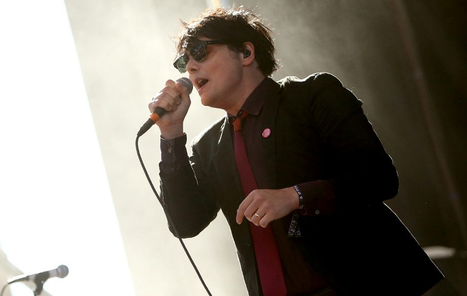 Gerard Way