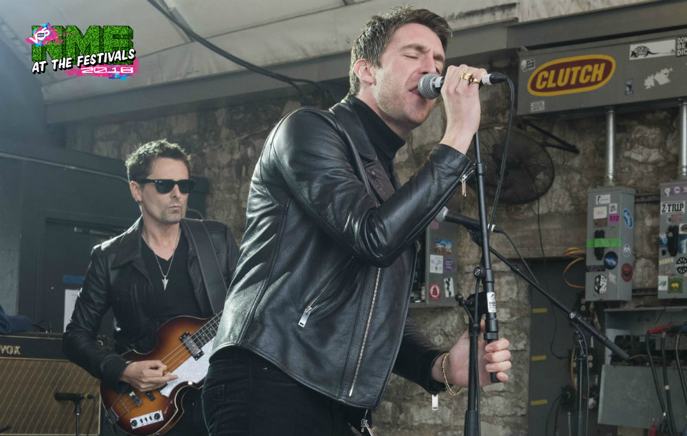 Is Aaa Worth It >> Watch Miles Kane and Matt Bellamy bring their Beatles tribute band to SXSW Festival Is Aaa Worth It >> Watch Miles Kane and Matt Bellamy bring their Beatles tribute band to SXSW Festival