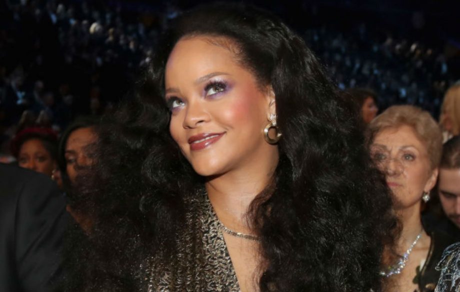 Rihanna most streamed apple music
