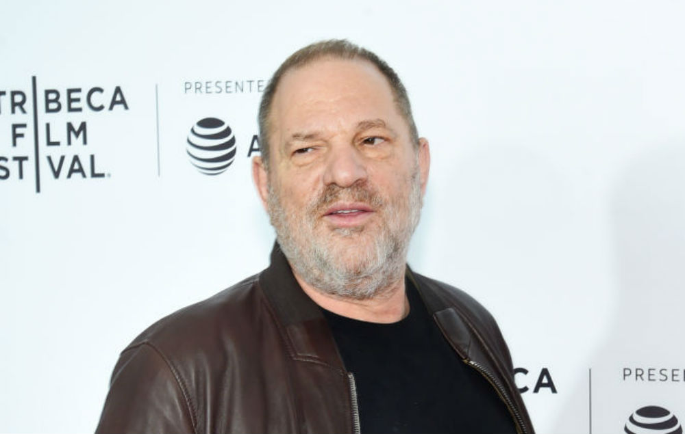 Weinstein company bought